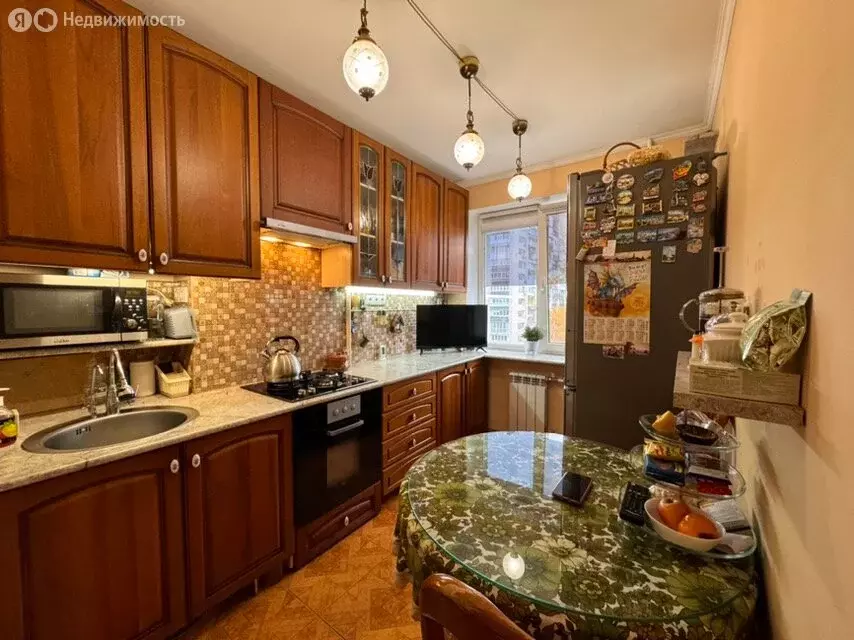 2-комнатная квартира: Самара, Ново-Садовая улица, 22 (45.7 м) - Фото 1