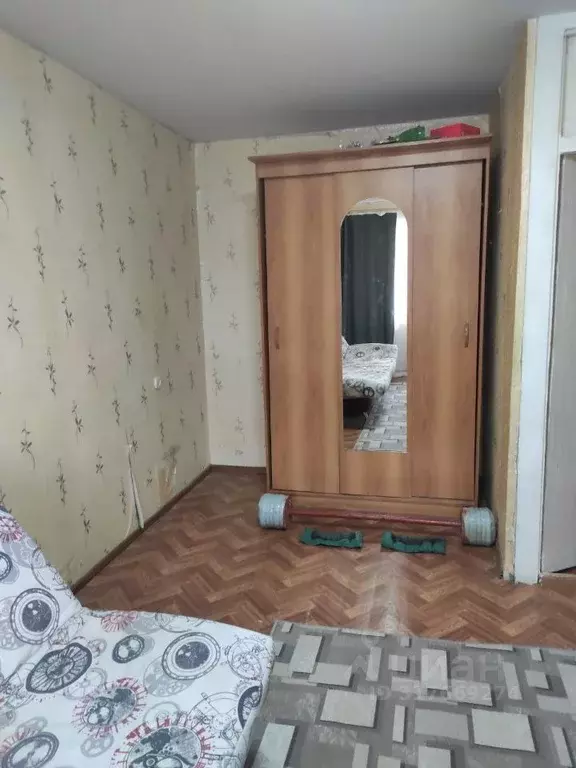Комната Пермский край, Пермь ул. Мильчакова, 29 (16.0 м) - Фото 1