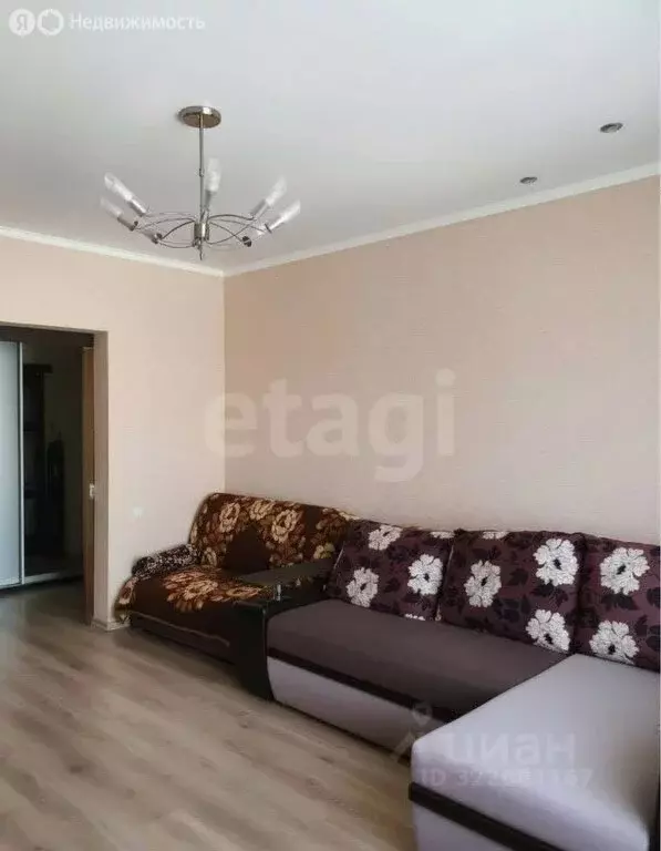 2-комнатная квартира: Севастополь, Античный проспект, 8В (66.4 м) - Фото 1