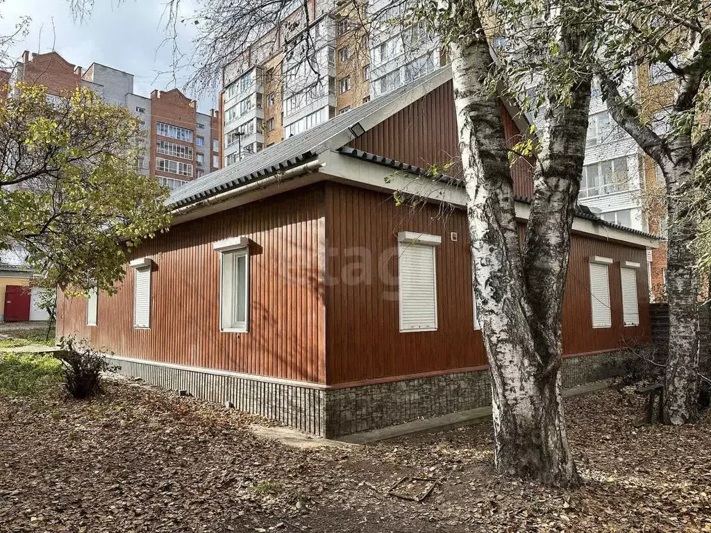 Дом в Томская область, Томск Смоленский пер. (156 м) - Фото 2