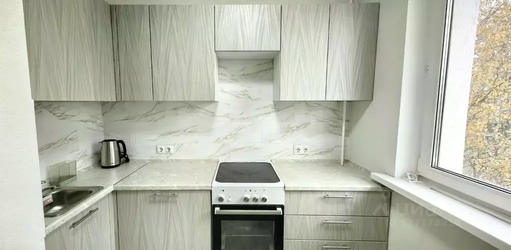 1-к кв. Москва Липецкая ул., 36/20 (37.5 м) - Фото 1