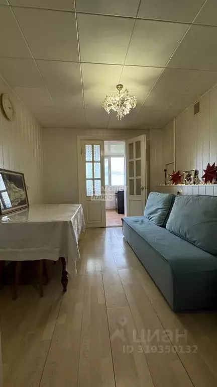 3-к кв. Кабардино-Балкария, Нальчик ул. Ю.А. Гагарина, 24 (90.0 м) - Фото 0