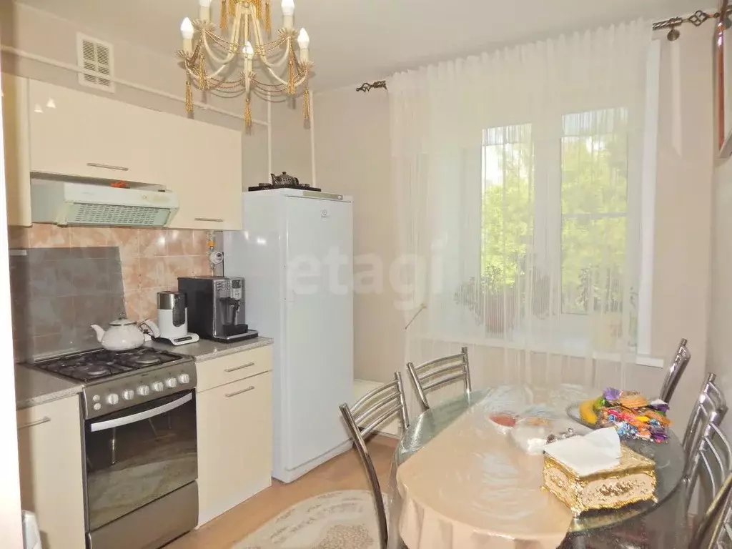 3-к кв. Владимирская область, Петушинский район, Городищи ... - Фото 1