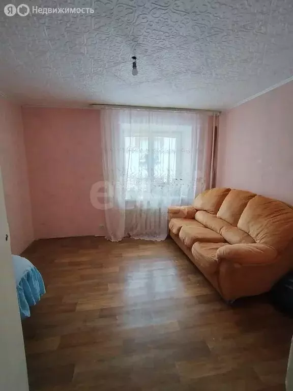 2-комнатная квартира: Ишим, улица Карла Маркса, 60Б (54 м) - Фото 1