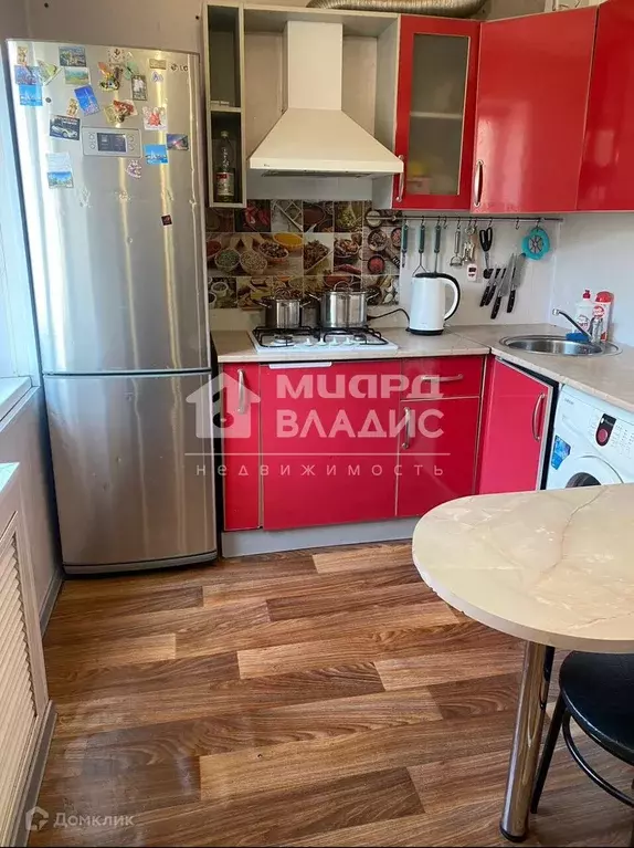 Продаётся 2-к квартира, 44.7 м - Фото 1