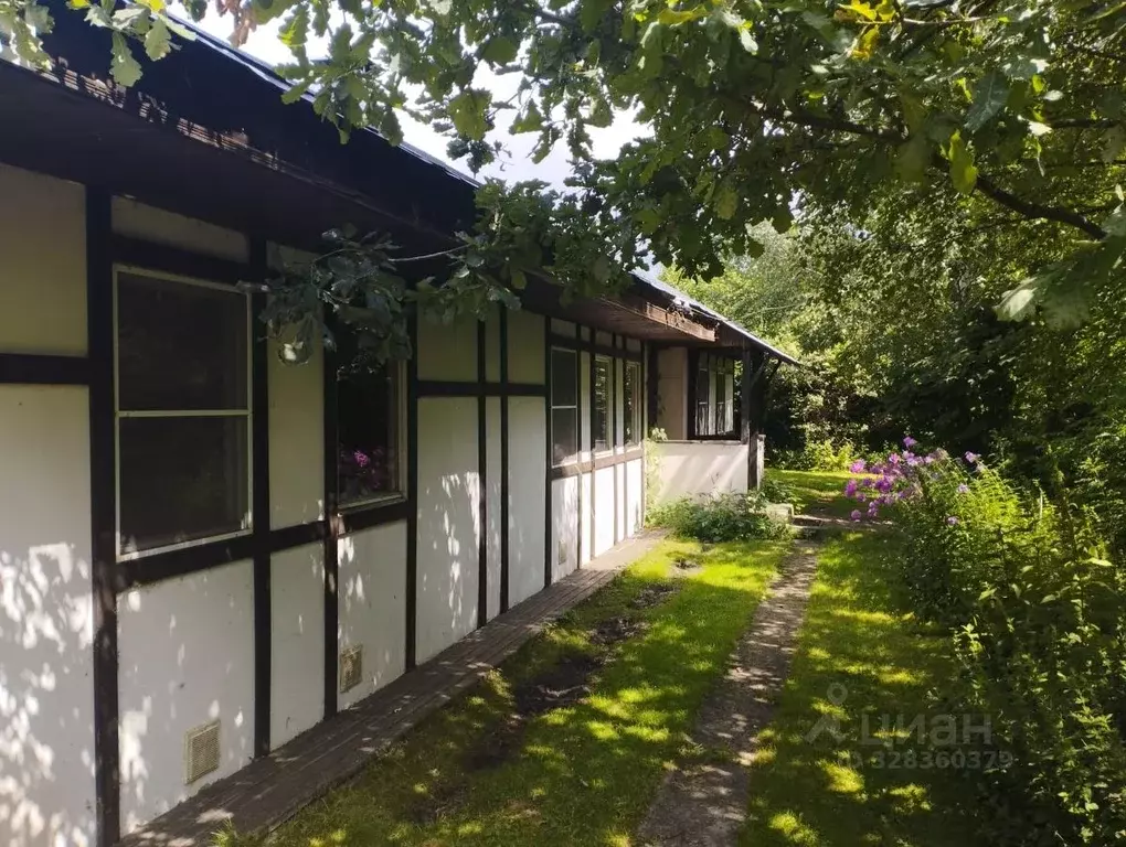 Дом в Москва д. Анкудиново, 15 (118 м) - Фото 1