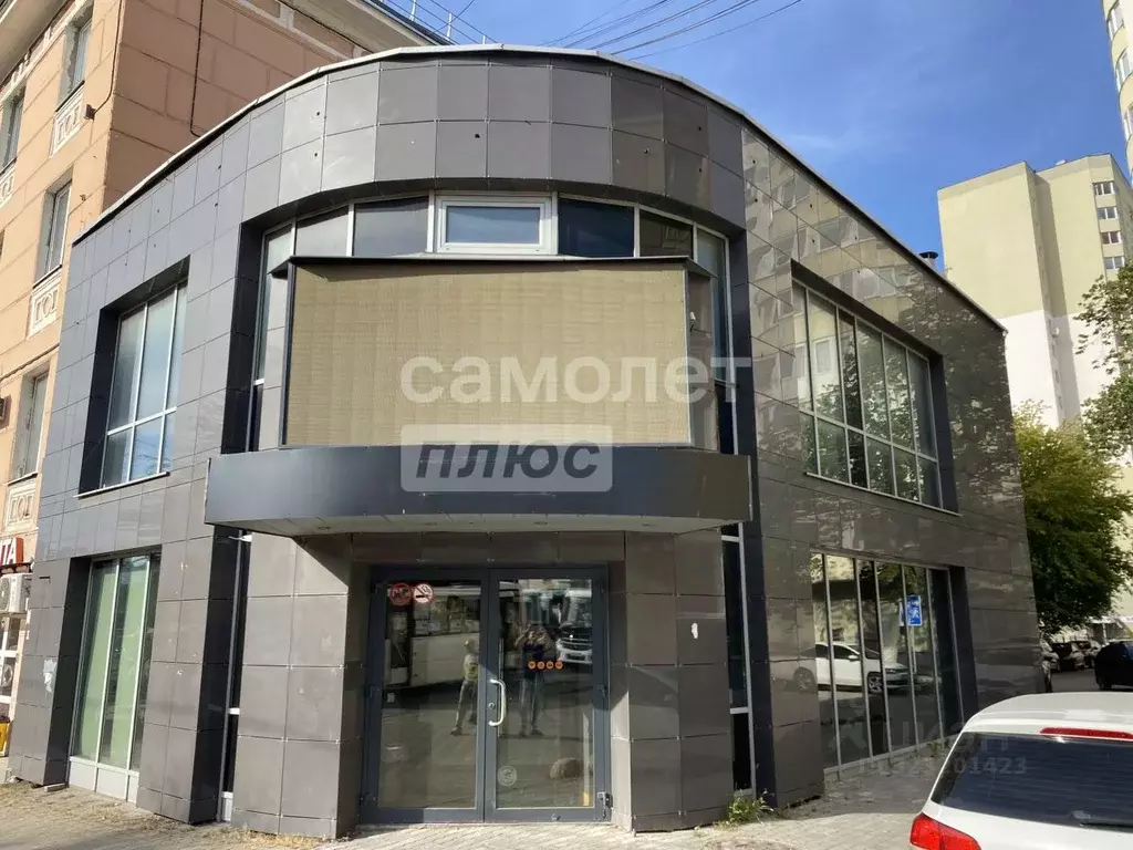 Помещение свободного назначения в Рязанская область, Рязань ... - Фото 2