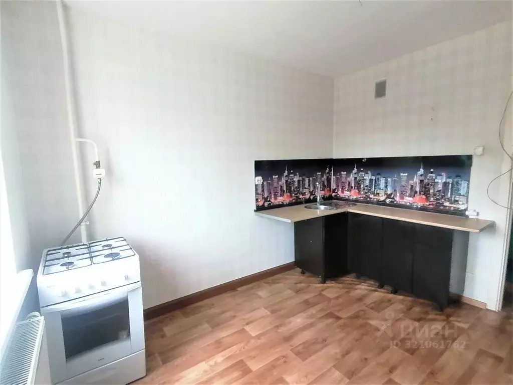 2-к кв. Пермский край, Пермь ул. Костычева, 44А (51.5 м) - Фото 1