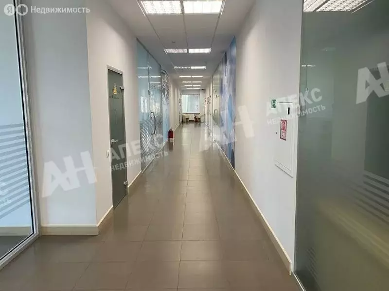 Офис (102 м) - Фото 1