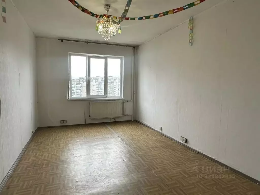 2-к кв. Санкт-Петербург просп. Энтузиастов, 54К2 (51.0 м) - Фото 1