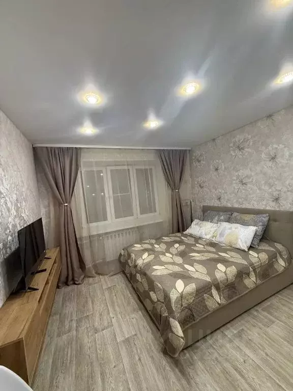 Студия Курганская область, Курган ул. Пичугина, 6 (20.0 м) - Фото 1