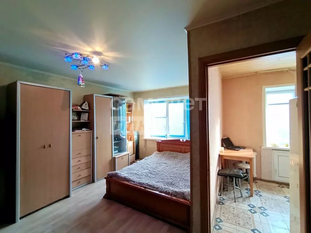 1-к кв. Московская область, Ногинск Богородский городской округ, ул. ... - Фото 2