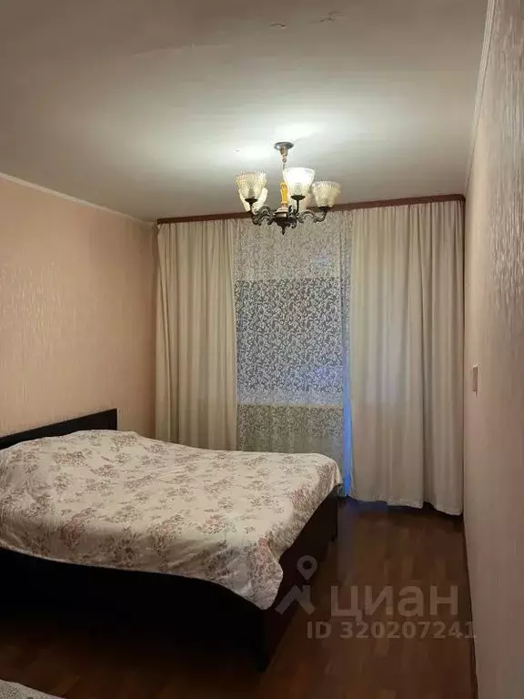 2-к кв. Карелия, Медвежьегорск Советская ул., 16 (52.0 м) - Фото 1