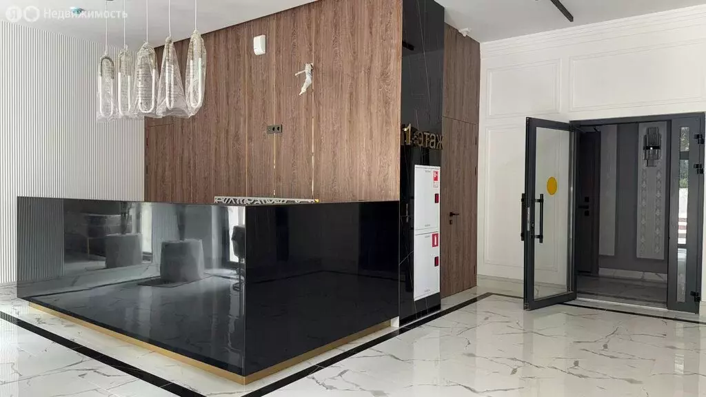 Квартира-студия: Алушта, улица Ленина, 17 (28 м) - Фото 2