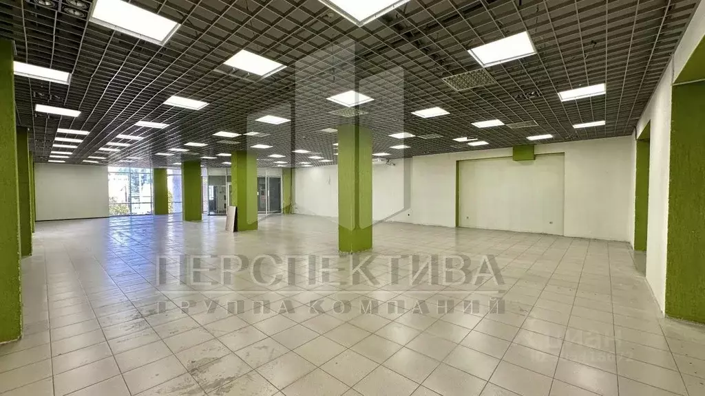 Помещение свободного назначения в Краснодарский край, Новороссийск ... - Фото 1