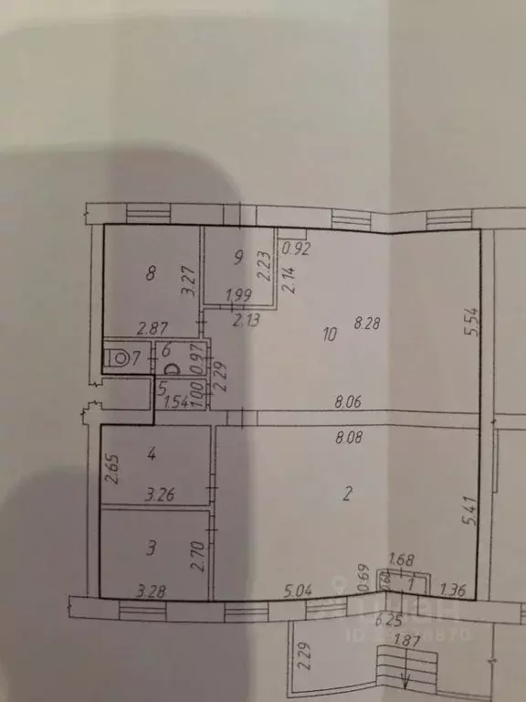 Офис в Удмуртия, Ижевск ул. Карла Маркса, 285 (119 м) - Фото 2