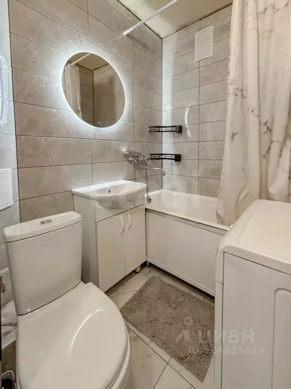 2-к кв. Псковская область, Псков ул. Лепешинского, 12 (44.1 м) - Фото 1