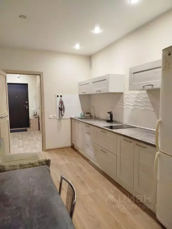 1-к кв. Новосибирская область, Новосибирск ул. Якушева, 33/1 (43.0 м) - Фото 1