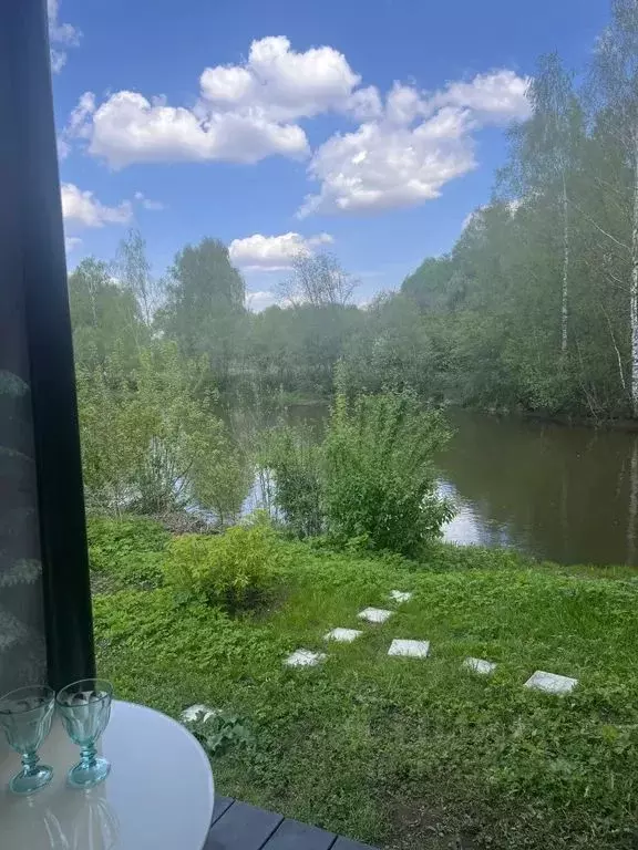 Дом в Московская область, Пушкинский городской округ, с. Тарасовка ул. ... - Фото 2