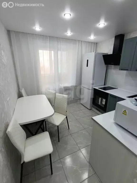 2-комнатная квартира: Благовещенск, улица Калинина, 110 (48.6 м) - Фото 2