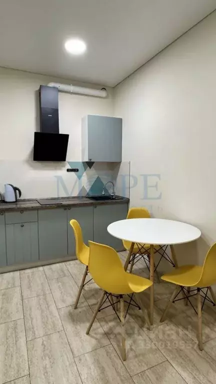 2-к кв. Краснодарский край, Сочи Красная ул., 34Ж (35.0 м) - Фото 1