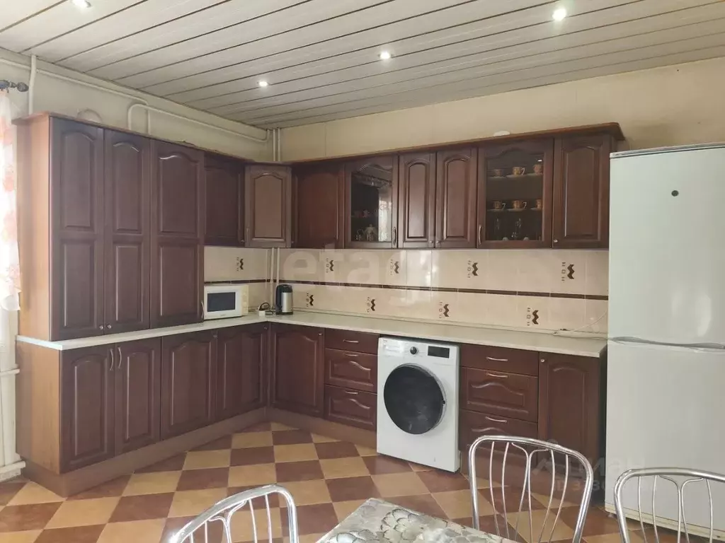 Дом в Липецкая область, Липецк Раздольная ул., 25 (318 м) - Фото 1