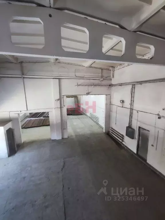 Склад в Омская область, Омск ул. 10 лет Октября, 186 (250 м) - Фото 2