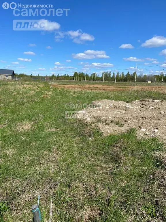 Участок в Кострома (8.28 м) - Фото 2