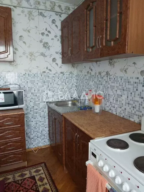 3-к. квартира, 64,5 м, 6/9 эт. - Фото 0