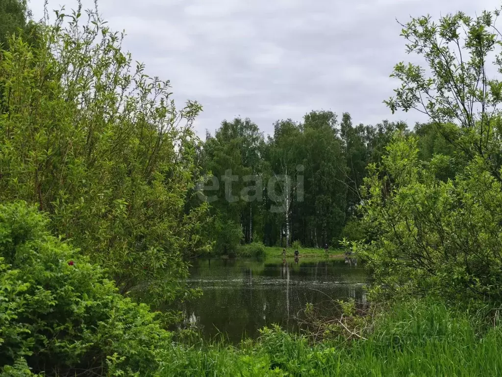 Участок в Санкт-Петербург Торики-2 СНТ, 15-я линия (7.79 сот.) - Фото 1