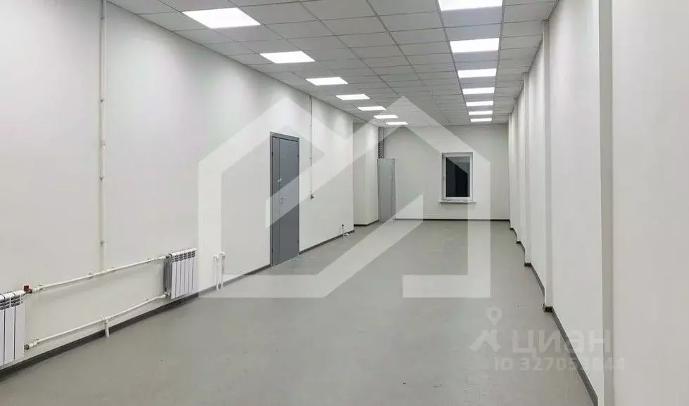 Помещение свободного назначения в Москва Звенигородское ш., 18/20к3 ... - Фото 1