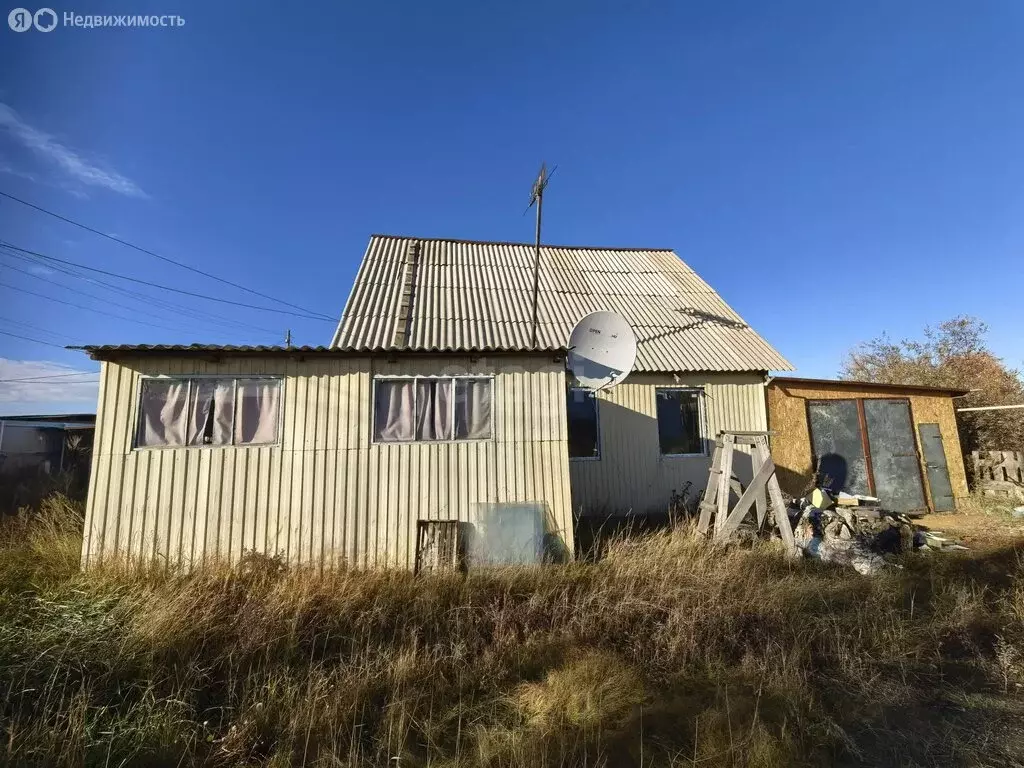 Дом в Якутск, Текстильная улица (80.8 м) - Фото 2