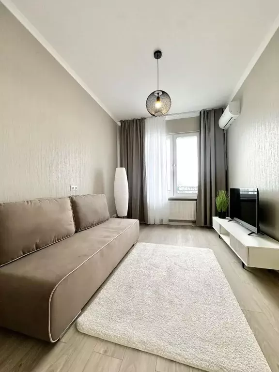 2-к кв. Москва ул. Берзарина, 32 (59.0 м) - Фото 1