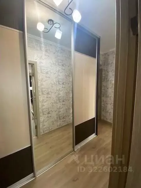 2-к кв. Ставропольский край, Ставрополь ул. Тухачевского, 21/4 (52.0 ... - Фото 2