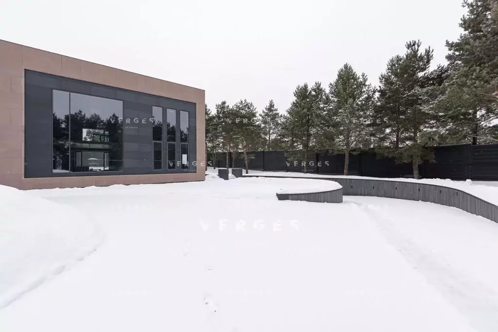 Коттедж в Московская область, Красногорск городской округ, д. ... - Фото 2