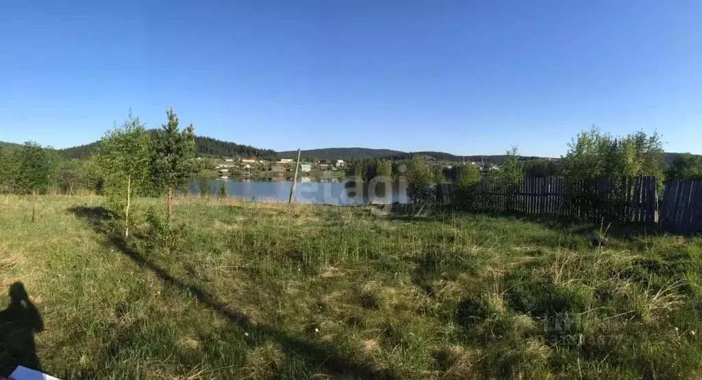 Участок в Свердловская область, Нижний Тагил муниципальный округ, пос. ... - Фото 1