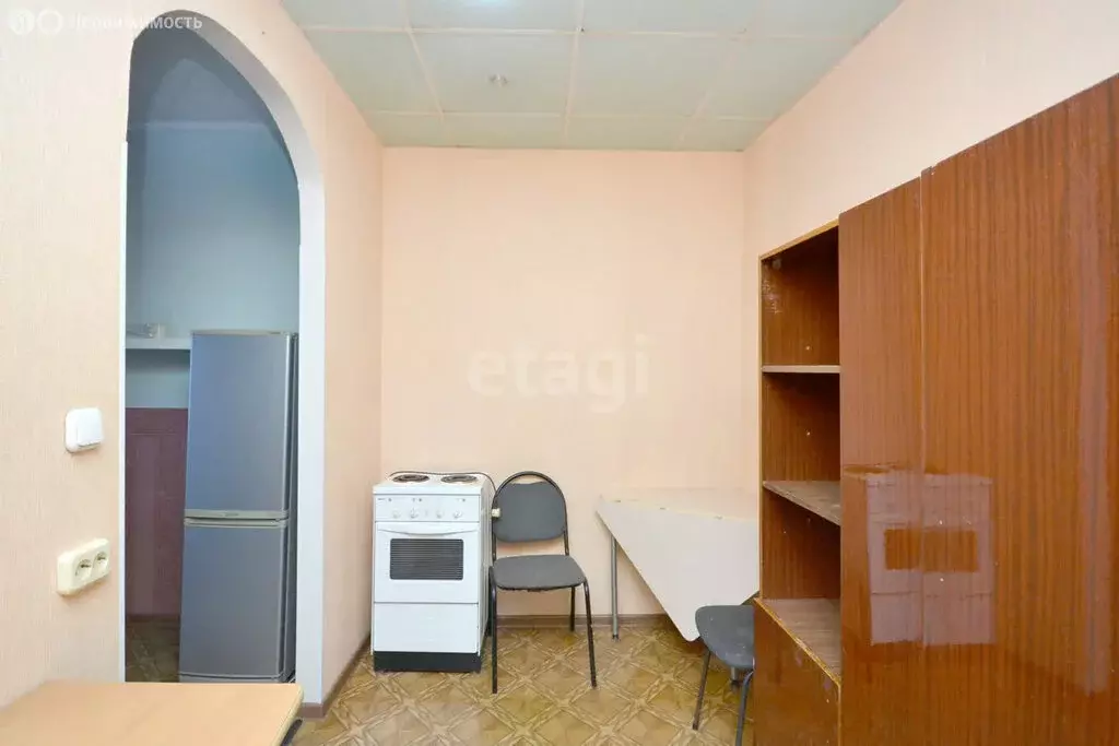 1к в -комнатной квартире (19.3 м) - Фото 1
