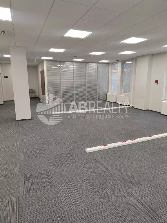 Офис в Москва Воронцовская ул., 17 (439 м) - Фото 0