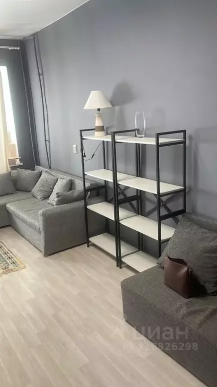 1-к кв. Санкт-Петербург 8-я Советская ул., 28 (38.0 м) - Фото 0