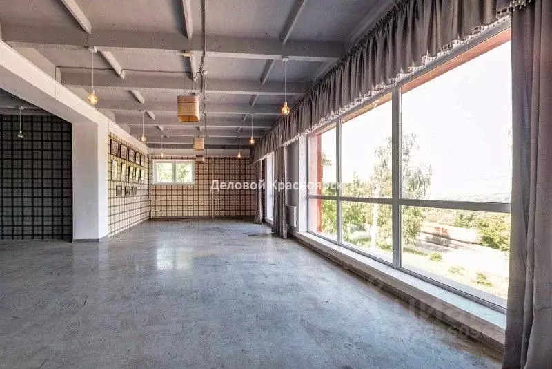 Офис в Красноярский край, Красноярск Свердловская ул., 126 (1664 м) - Фото 1