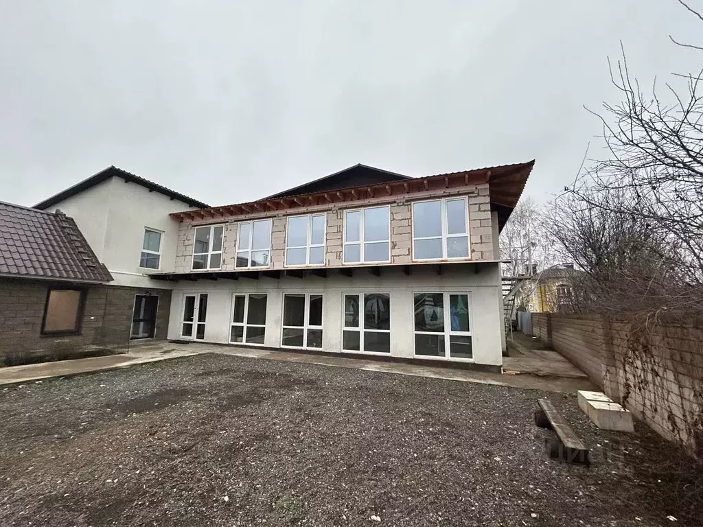 Офис в Башкортостан, Уфимский район, Русско-Юрмашский сельсовет, д. ... - Фото 2