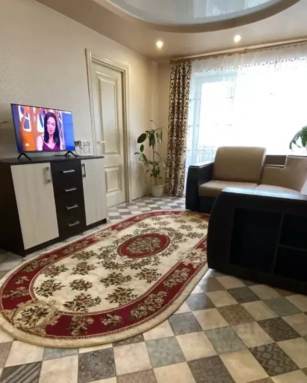 2-к кв. Ярославская область, Рыбинск Волжская наб., 189 (45.0 м) - Фото 2