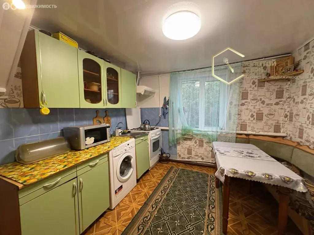 Дом в село Верхняя Якушка, Садовая улица, 17 (79.4 м) - Фото 0