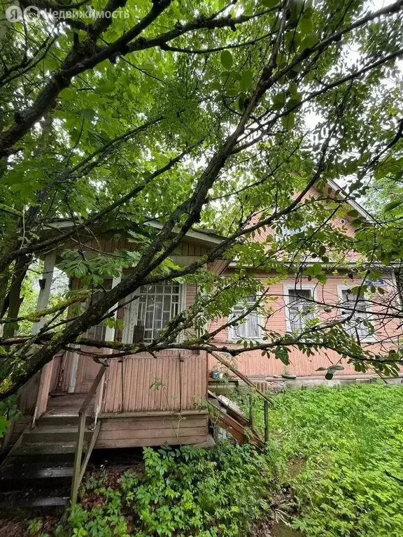 Дом в посёлок Тярлево, Песочная улица (120 м) - Фото 1