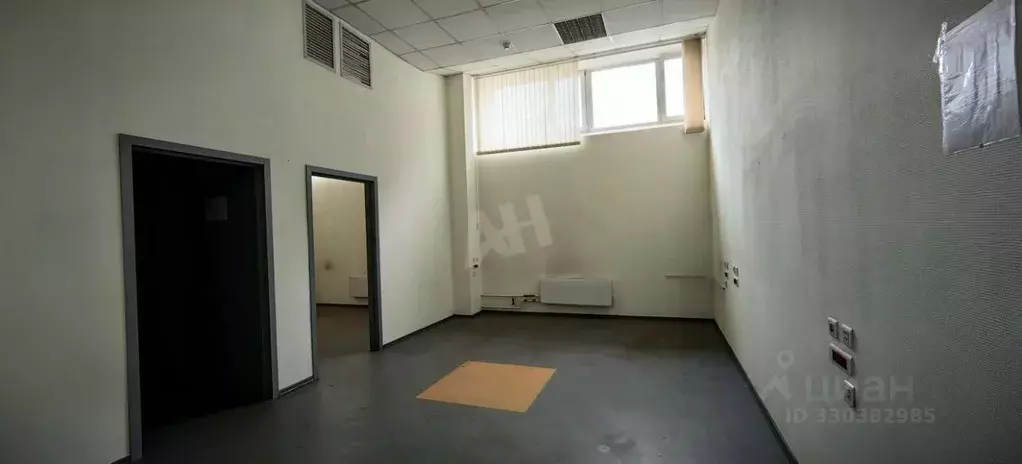 Офис в Москва пер. 1-й Котляковский, 1ас1 (2025 м) - Фото 1