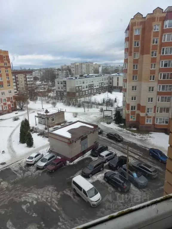 3-к кв. Ленинградская область, Тосно г. Тосненский район, Тосненское ... - Фото 1