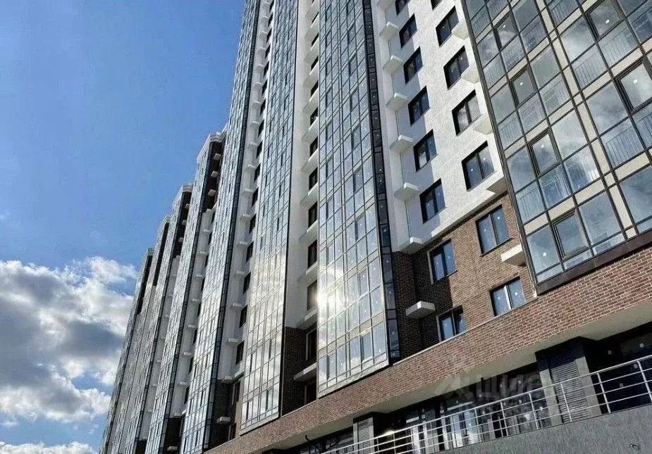 2-к кв. Краснодарский край, Новороссийск Мысхакское ш., 59 (60.9 м) - Фото 0