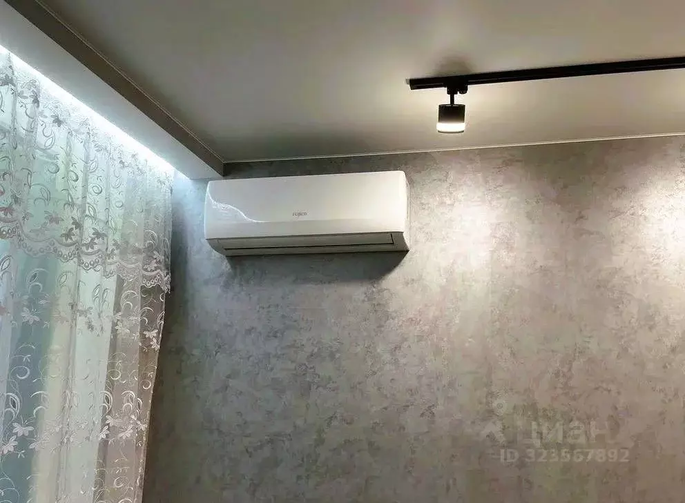 1-к кв. Ростовская область, Ростов-на-Дону ул. Нансена, 109/5 (40.0 м) - Фото 2