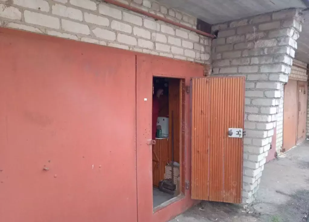 Гараж в Московская область, Подольск Межшоссейный мкр,  (54 м) - Фото 0