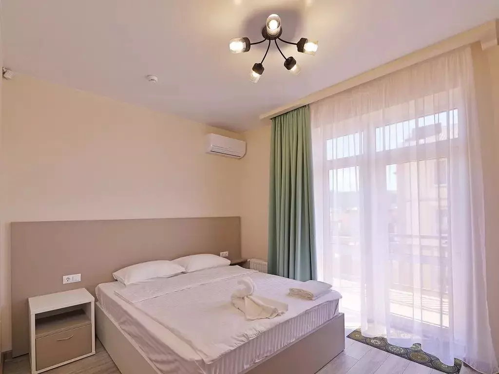 Комната Краснодарский край, Геленджик городской округ, с. Кабардинка ... - Фото 1